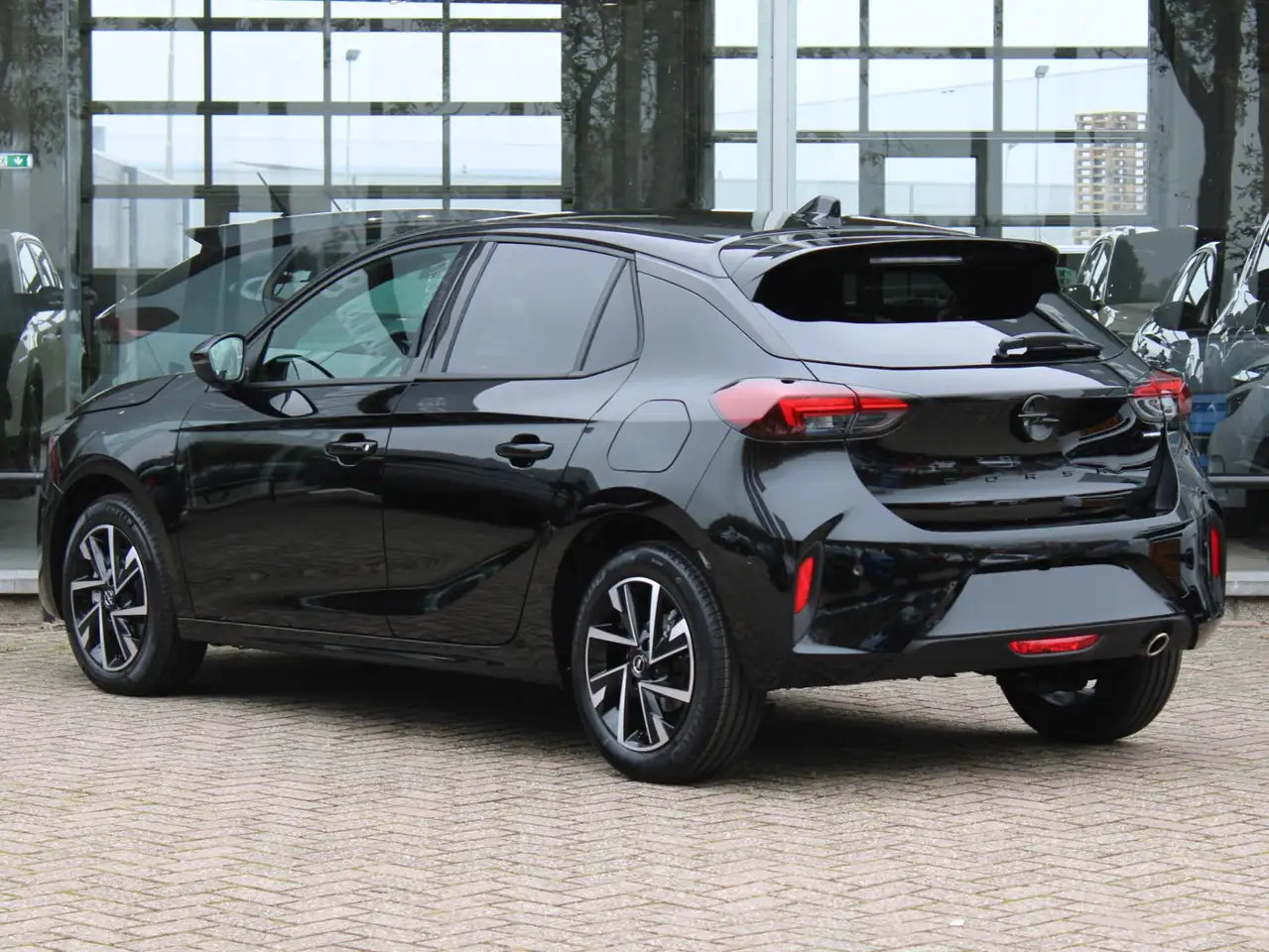 Opel Corsa 2026