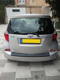 Verso S 1.33 VVT-i Multidrive S Life