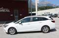 Opel Astra ST 1,6 CDTI Ecotec Edition St./St. Blanc - thumbnail 7