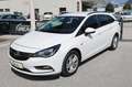 Opel Astra ST 1,6 CDTI Ecotec Edition St./St. Blanc - thumbnail 2