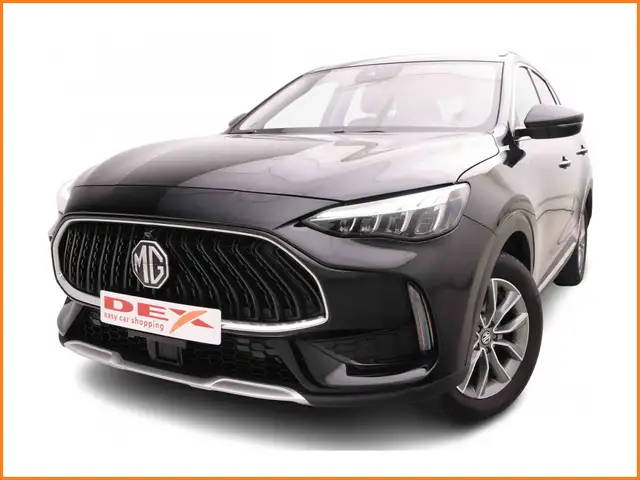 MG HS 1.5 T-GDi 162 Comfort | Leather | GPS | Cam | LED