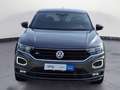 Volkswagen T-Roc 2.0 TSI OPF DSG 4MOTION Sport Bluetooth MP Silber - thumbnail 6