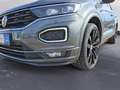 Volkswagen T-Roc 2.0 TSI OPF DSG 4MOTION Sport Bluetooth MP Silber - thumbnail 12
