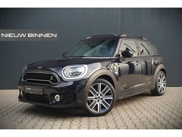 MINI Cooper SE Countryman Mini 2.0 ALL4 Yours | Panoramadak | Harman Kardon