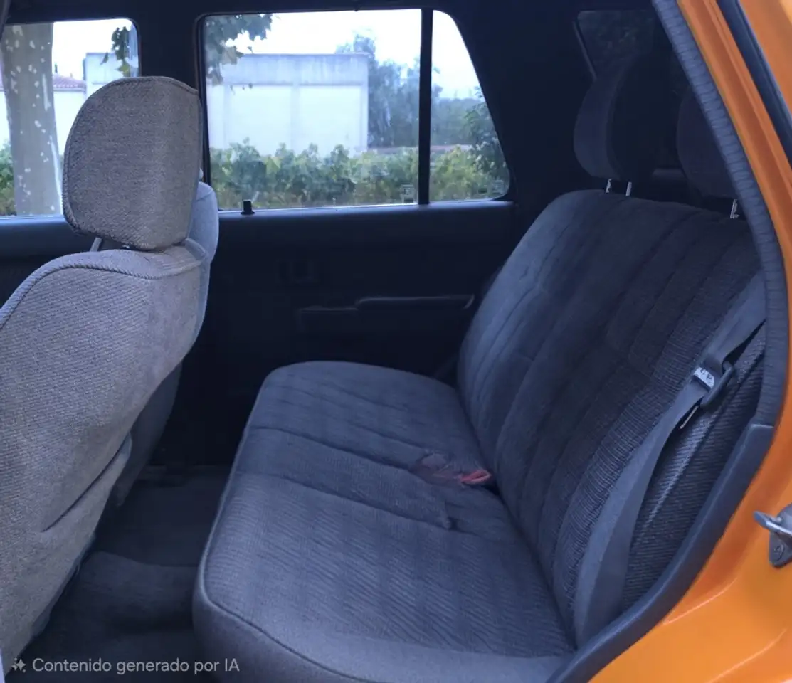 Toyota 4Runner 3.0, foto 11