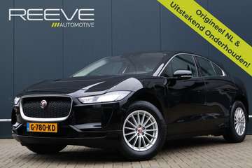 EV400 Business Edition S 90 kWh | 90% SOH! | Leer