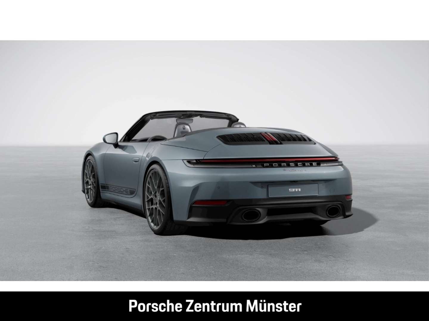Porsche 992 I Carrera -  - Joinsteer - #2