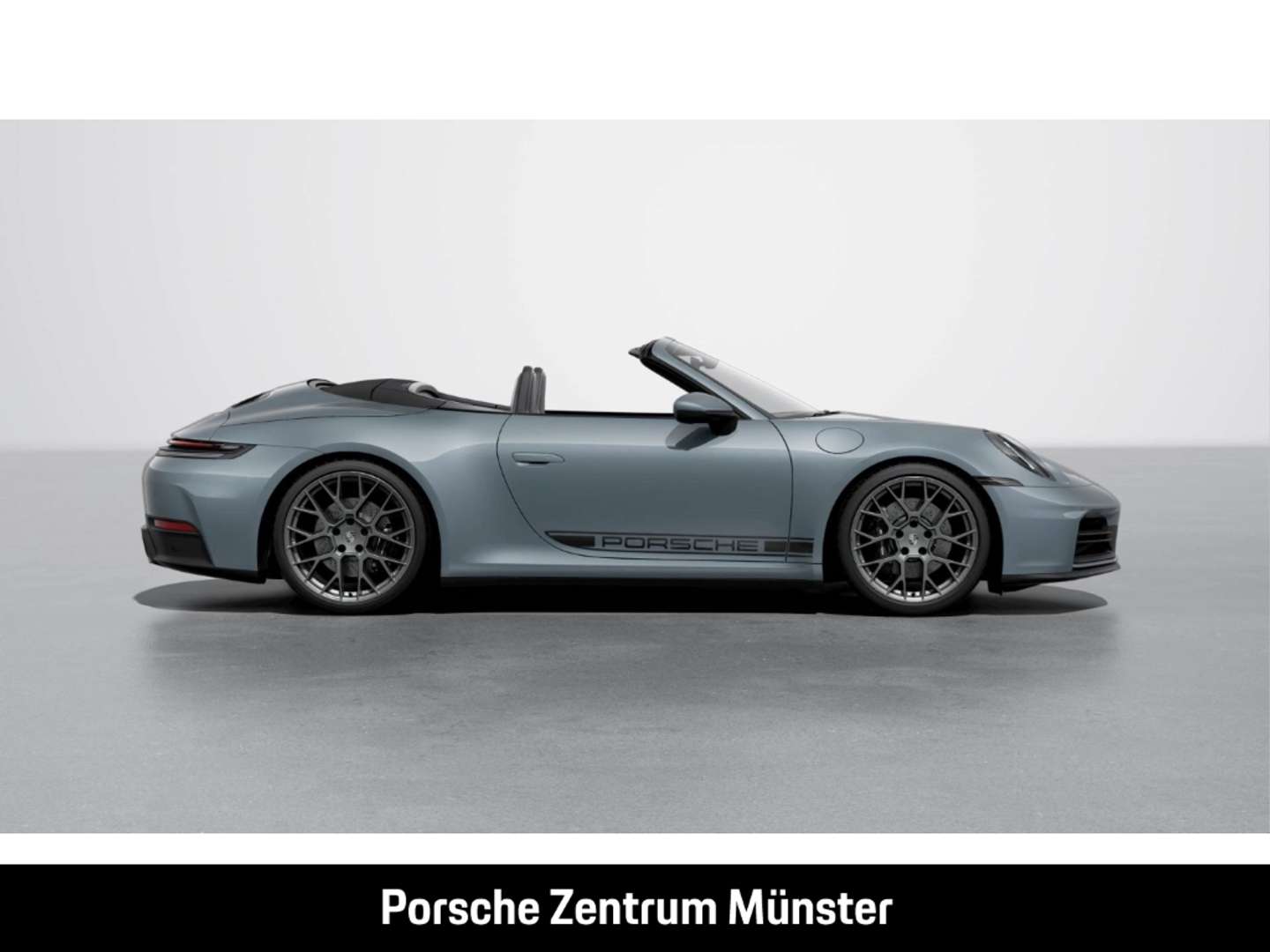 Porsche 992 I Carrera -  - Joinsteer - #5