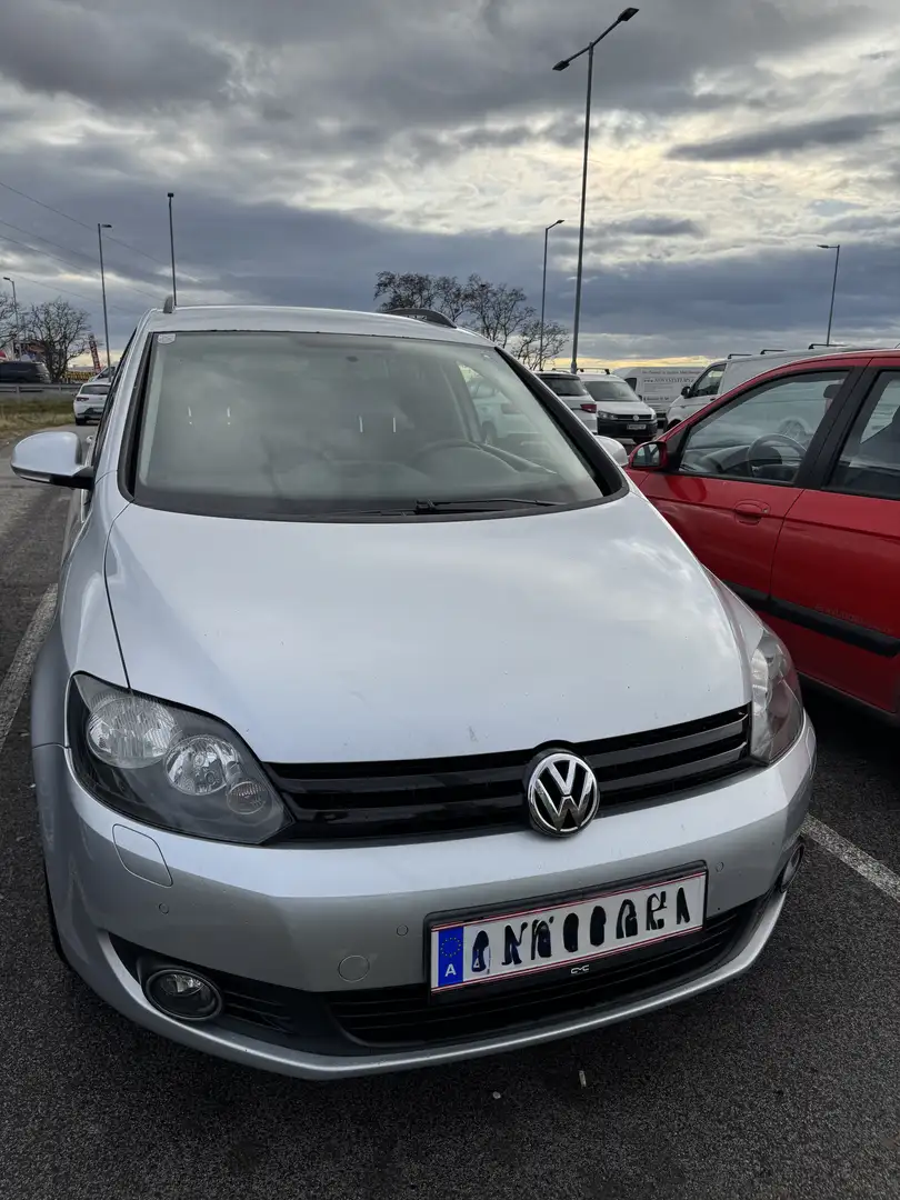 Volkswagen Golf Plus - 2