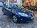 Ford Focus Turnier Sync Edition * Klima * AHK * TüV neu Blau - thumbnail 4
