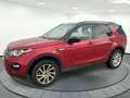 Land Rover Discovery Sport 2.0TD4 SE 4x4 Aut. 180 Rouge - thumbnail 3