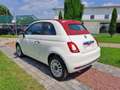 Fiat 500C 1.0 Hybrid Dolcevita-PROMO GALLOTTI Ø PENSIERI Bianco - thumbnail 6
