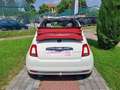 Fiat 500C 1.0 Hybrid Dolcevita-PROMO GALLOTTI Ø PENSIERI Bianco - thumbnail 5