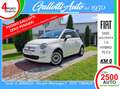Fiat 500C 1.0 Hybrid Dolcevita-PROMO GALLOTTI Ø PENSIERI Bianco - thumbnail 1