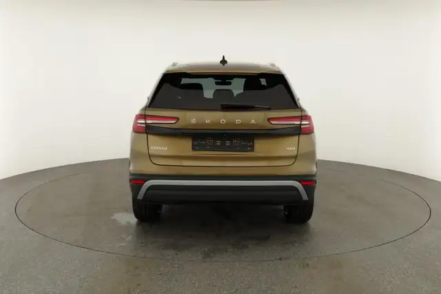 Skoda Kodiaq 2.0 TDI 142 kW 4x4 Selection DSG Selection, 7-S... Ansicht 19