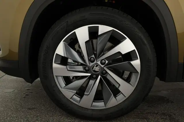 Skoda Kodiaq 2.0 TDI 142 kW 4x4 Selection DSG Selection, 7-S... Ansicht 18