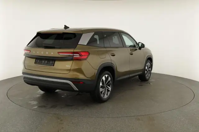 Skoda Kodiaq 2.0 TDI 142 kW 4x4 Selection DSG Selection, 7-S... Ansicht 21