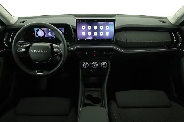 Skoda Kodiaq 2.0 TDI 142 kW 4x4 Selection DSG Selection, 7-S... Ansicht 4