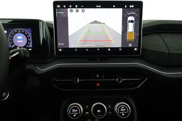 Skoda Kodiaq 2.0 TDI 142 kW 4x4 Selection DSG Selection, 7-S... Ansicht 6