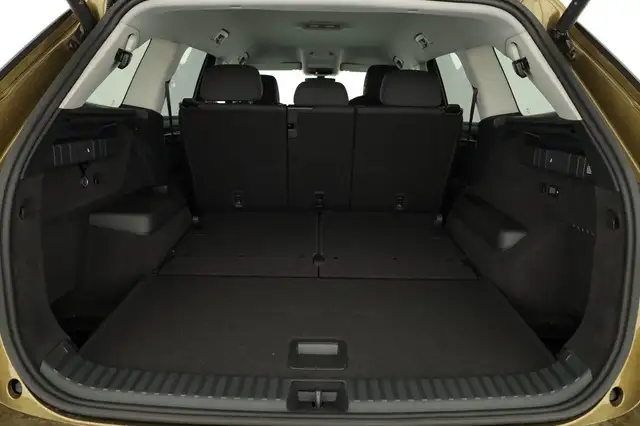 Skoda Kodiaq 2.0 TDI 142 kW 4x4 Selection DSG Selection, 7-S... Ansicht 14