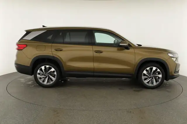 Skoda Kodiaq 2.0 TDI 142 kW 4x4 Selection DSG Selection, 7-S... Ansicht 25