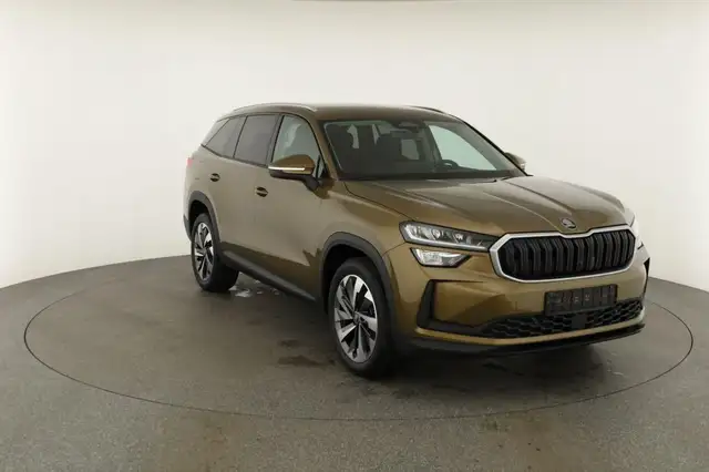 Skoda Kodiaq 2.0 TDI 142 kW 4x4 Selection DSG Selection, 7-S... Ansicht 29