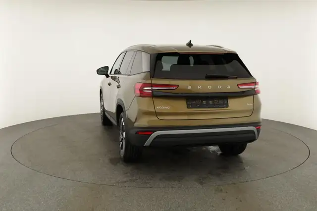 Skoda Kodiaq 2.0 TDI 142 kW 4x4 Selection DSG Selection, 7-S... Ansicht 42