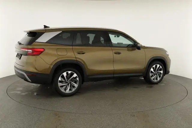 Skoda Kodiaq 2.0 TDI 142 kW 4x4 Selection DSG Selection, 7-S... Ansicht 23