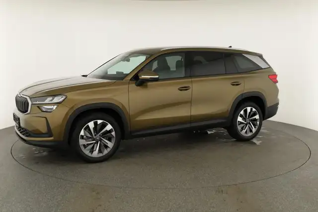 Skoda Kodiaq 2.0 TDI 142 kW 4x4 Selection DSG Selection, 7-S... Ansicht 35