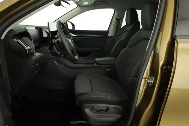 Skoda Kodiaq 2.0 TDI 142 kW 4x4 Selection DSG Selection, 7-S... Ansicht 10