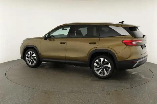 Skoda Kodiaq 2.0 TDI 142 kW 4x4 Selection DSG Selection, 7-S... Ansicht 39