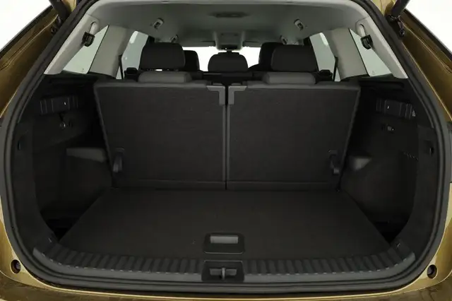 Skoda Kodiaq 2.0 TDI 142 kW 4x4 Selection DSG Selection, 7-S... Ansicht 13