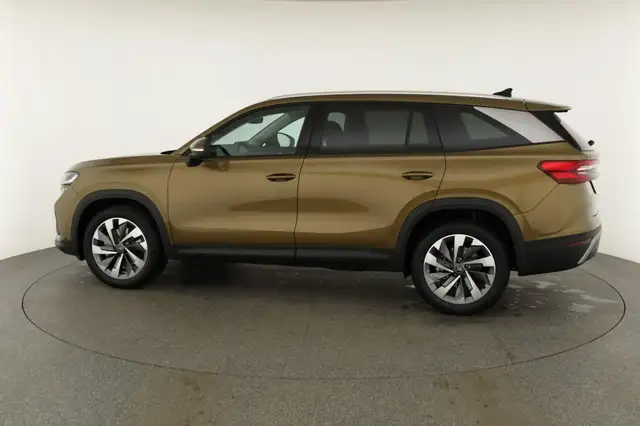 Skoda Kodiaq 2.0 TDI 142 kW 4x4 Selection DSG Selection, 7-S... Ansicht 38