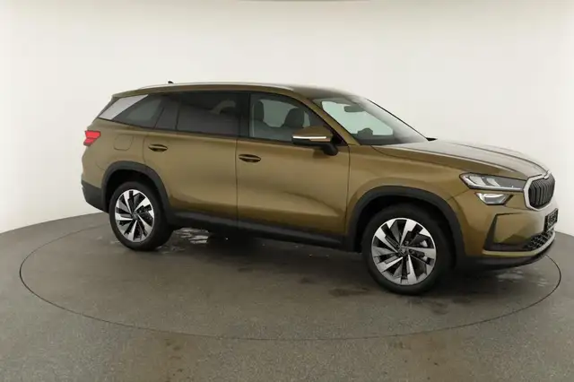 Skoda Kodiaq 2.0 TDI 142 kW 4x4 Selection DSG Selection, 7-S... Ansicht 27