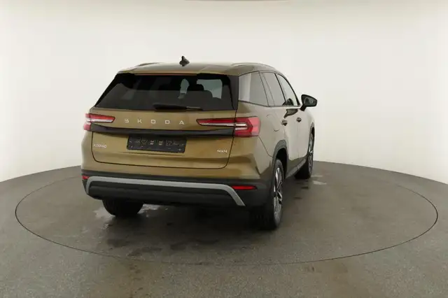 Skoda Kodiaq 2.0 TDI 142 kW 4x4 Selection DSG Selection, 7-S... Ansicht 20