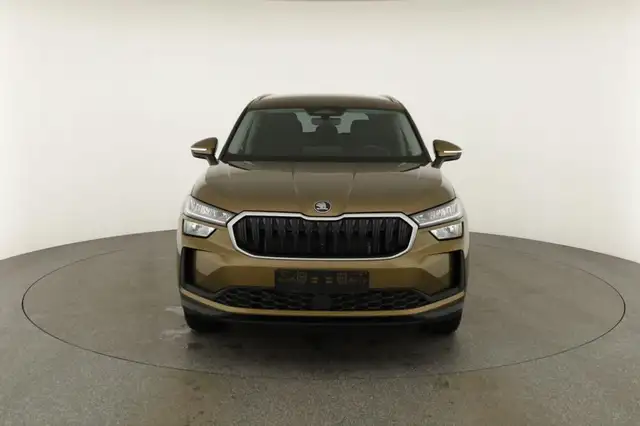 Skoda Kodiaq 2.0 TDI 142 kW 4x4 Selection DSG Selection, 7-S... Ansicht 31