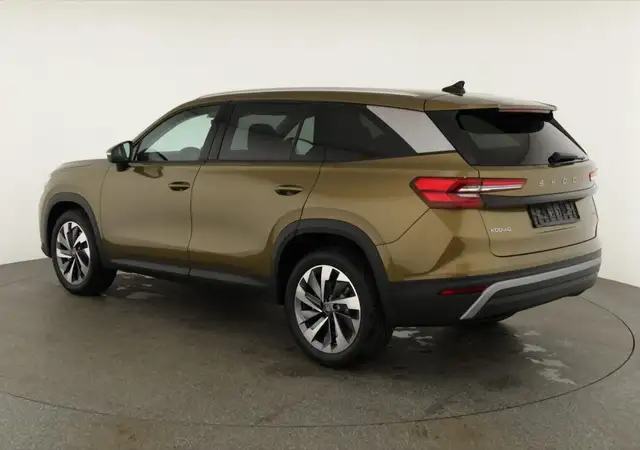 Skoda Kodiaq 2.0 TDI 142 kW 4x4 Selection DSG Selection, 7-S... Ansicht 3