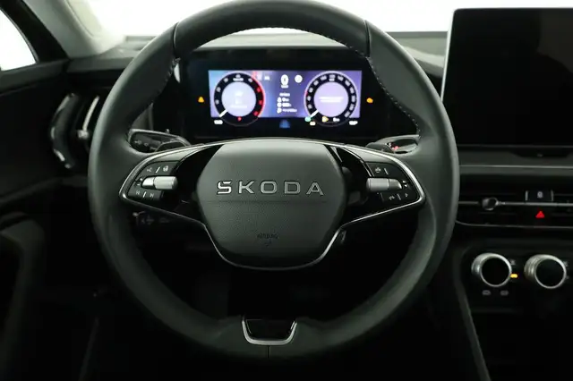 Skoda Kodiaq 2.0 TDI 142 kW 4x4 Selection DSG Selection, 7-S... Ansicht 5