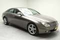 Mercedes-Benz CLS 350 CLS | automaat | schuif/kanteldak | climate | lede Grijs - thumbnail 7