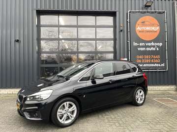 2-serie Active Tourer 225xe iPerformance Centennia