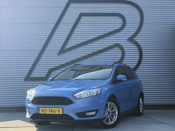 Wagon 1.0 Trend Navi,Airco,Cruise,Pdc,Lm velgen,10