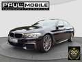 BMW M550 i xDrive Navi Prof HuD ACC LED Standheizung Schwarz - thumbnail 3