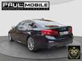 BMW M550 i xDrive Navi Prof HuD ACC LED Standheizung Schwarz - thumbnail 4