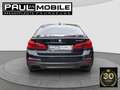 BMW M550 i xDrive Navi Prof HuD ACC LED Standheizung Schwarz - thumbnail 5