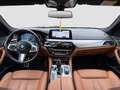 BMW M550 i xDrive Navi Prof HuD ACC LED Standheizung Schwarz - thumbnail 11