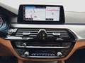 BMW M550 i xDrive Navi Prof HuD ACC LED Standheizung Schwarz - thumbnail 19