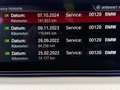 BMW M550 i xDrive Navi Prof HuD ACC LED Standheizung Schwarz - thumbnail 25
