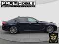 BMW M550 i xDrive Navi Prof HuD ACC LED Standheizung Schwarz - thumbnail 7