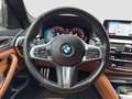 BMW M550 i xDrive Navi Prof HuD ACC LED Standheizung Schwarz - thumbnail 16