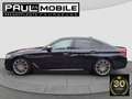 BMW M550 i xDrive Navi Prof HuD ACC LED Standheizung Schwarz - thumbnail 8